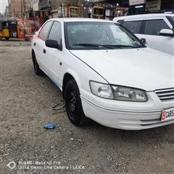 تويوتا كامري